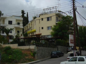 Morfeas Hotel